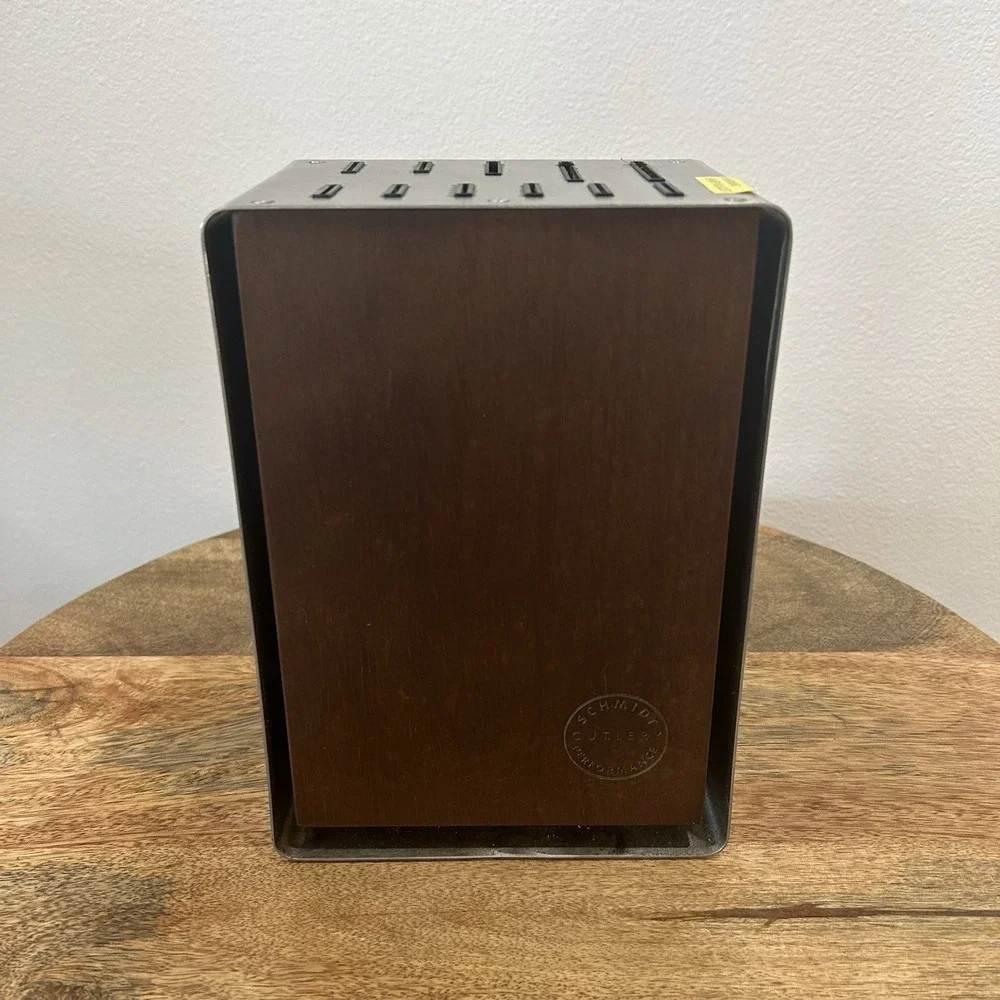 schmidt gently used